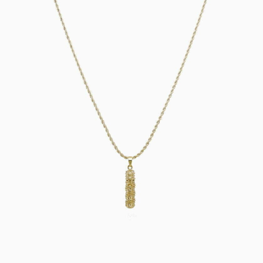 Collier Katha