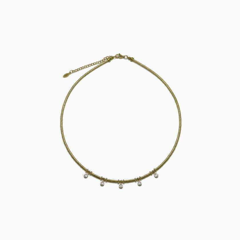 Collier Lise