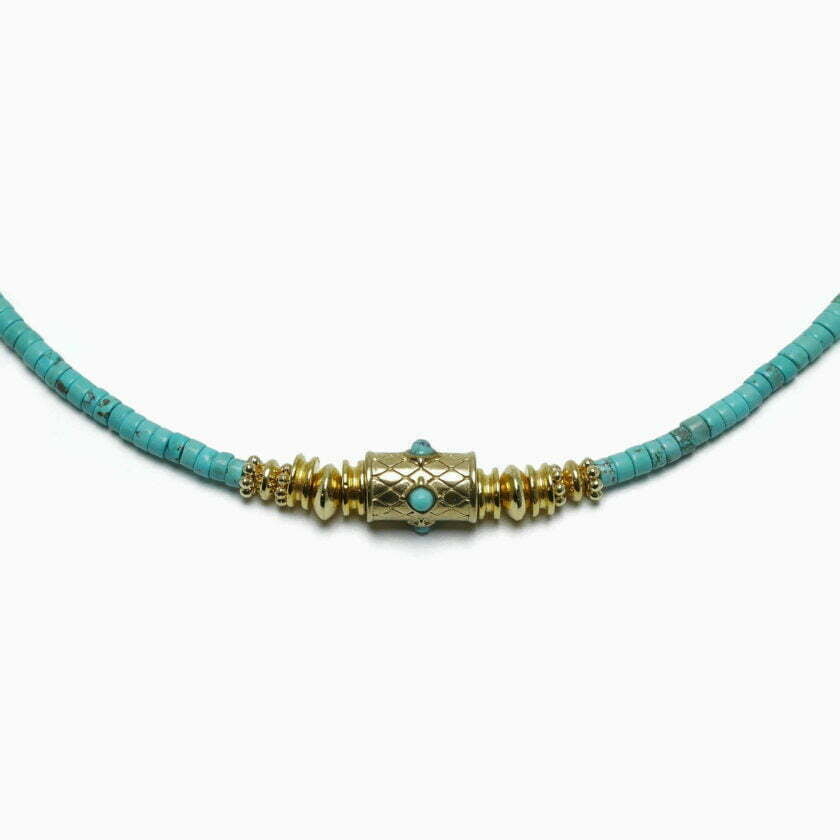 Collier Maya – Image 2