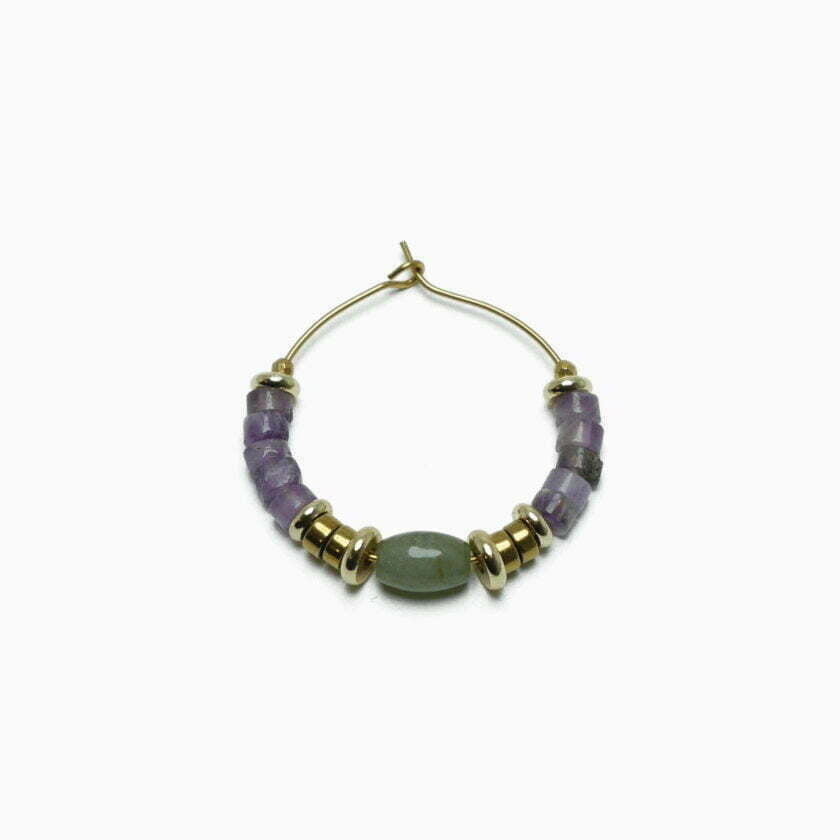 Boucles D'Oreilles Chay – Image 2