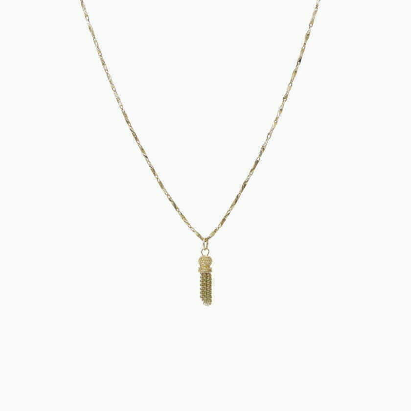 Collier Céleste