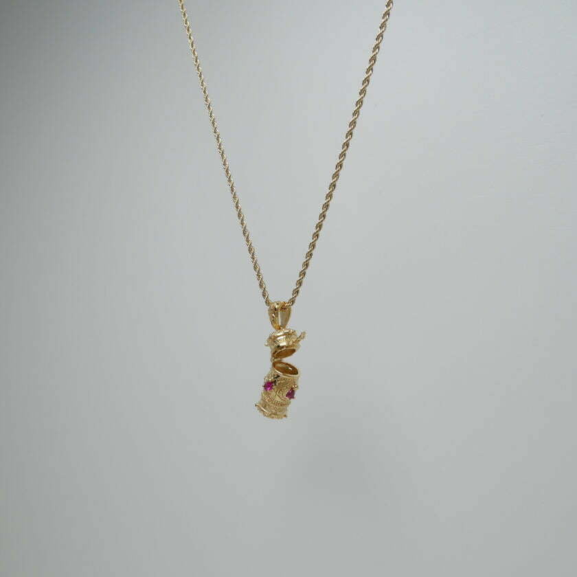 Collier Katha Niay – Image 2