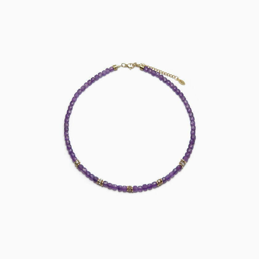 Collier Leya