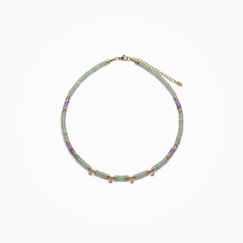 Collier Pranida