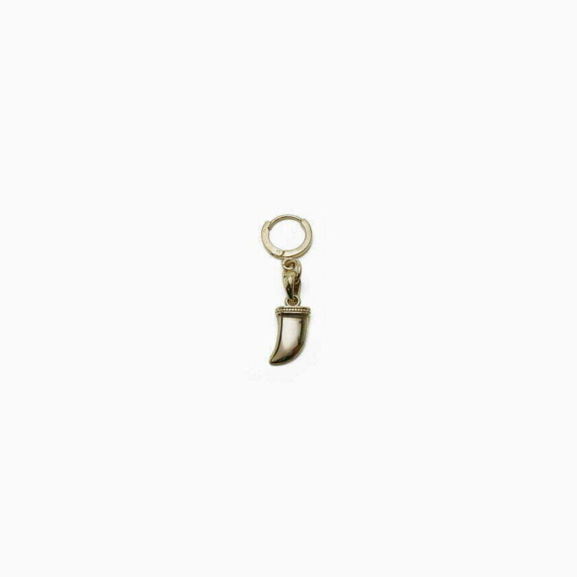 Boucles D'Oreilles Griffe
