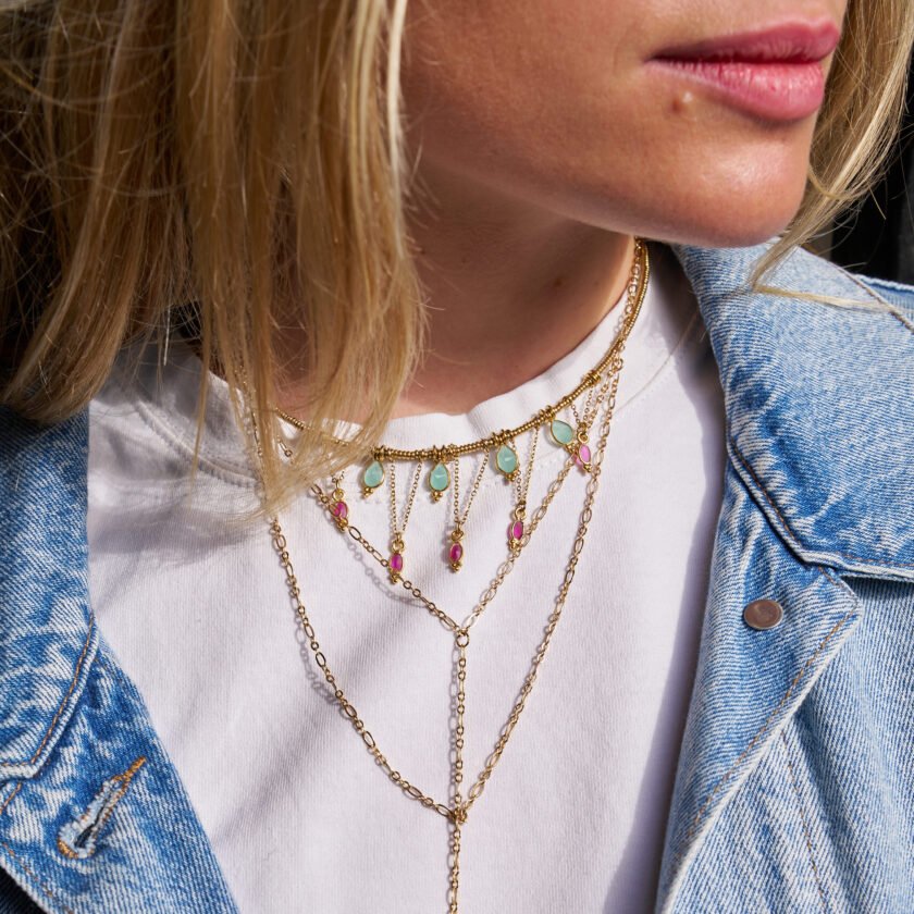 Collier Lawana – Image 3