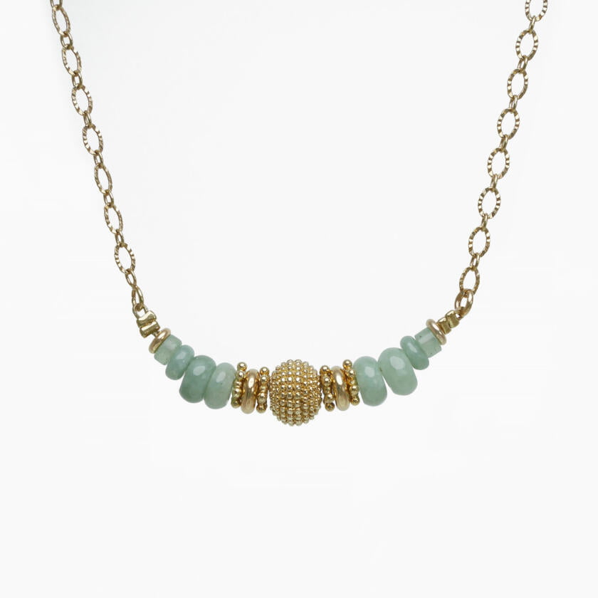 Collier Suwan – Image 2