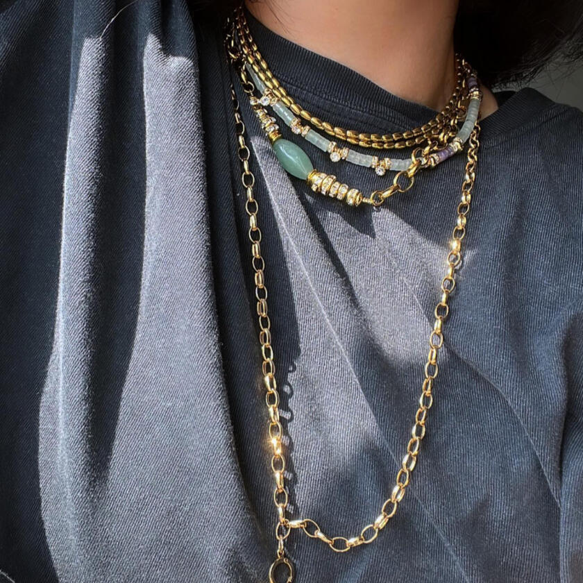Collier Elia – Image 2
